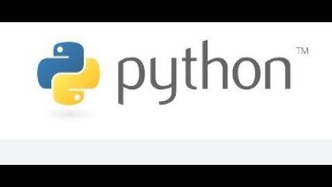python connect database