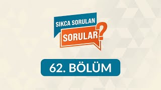 Tavaf nedir ve kaç çeşit tavaf vardır? - Sıkça Sorulan Sorular 62. Bölüm