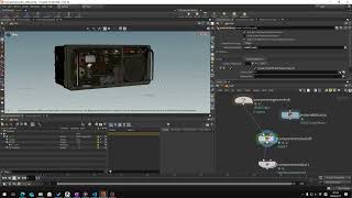 Information USD Tutorial 4.3: Houdini Solaris Component Builder (English Dub) Guide