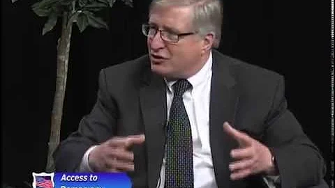 4-12-2013 Charles Samuelson Executive Director of ...