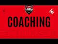 TTFA launches C-B Diploma Coaching License