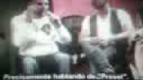 Simple Plan on telehit part 2 (in this part the chair of pierre is broken)