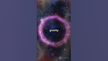 Quantum Gravity Explained ! #science #physics #quantumphysics #gravity #einstein #foryou #facts