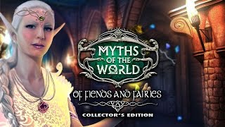 Myths of the World: Of Fiends & Fairies screenshot 1