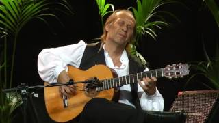 Video thumbnail of "Paco de Lucia - Chanela (Rumba)"