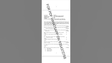 MCS 032 ENGLISH SOLVED ASSIGNMENT 2020-21 | FOR PDF WHATSAPP ON 9354372788