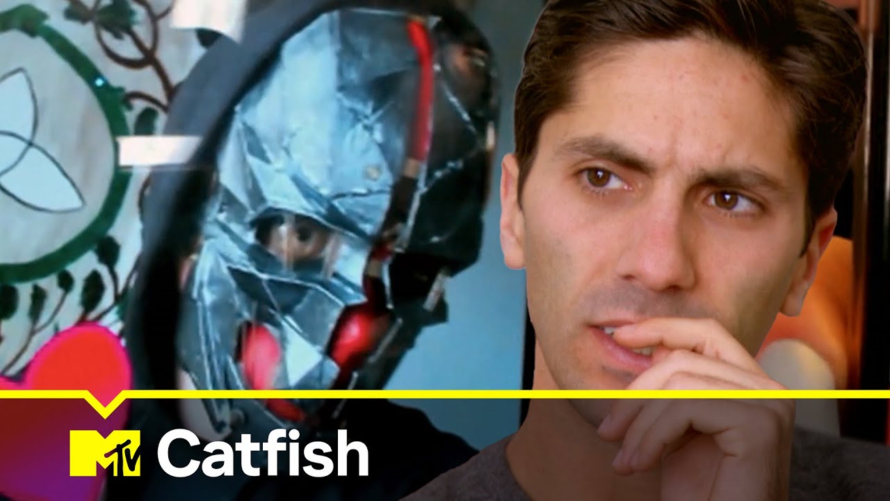 Perdre tout son argent pour un inconnu virtuel | Catfish | Episode complet | S8