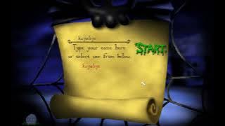 JumpStart Adventures 4th Grade: Haunted Island Sign-in When Game is Completed (per YT user request)