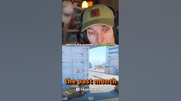 Asking 100 FACEIT Players What They Do For A Living #cs2 #counterstrike2