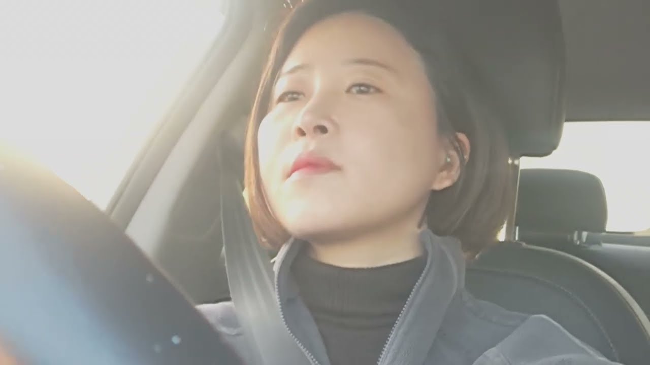 퇴근 후 산으로 가는 15년차 직장인#인생한방