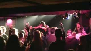 Kataklysm - Numb And Intoxicated Live