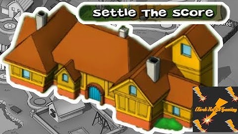 ROBBERY BOB - EP.7 | SETTLE THE SCORE [CHAPTER1: SUBURBS COMPLETED]