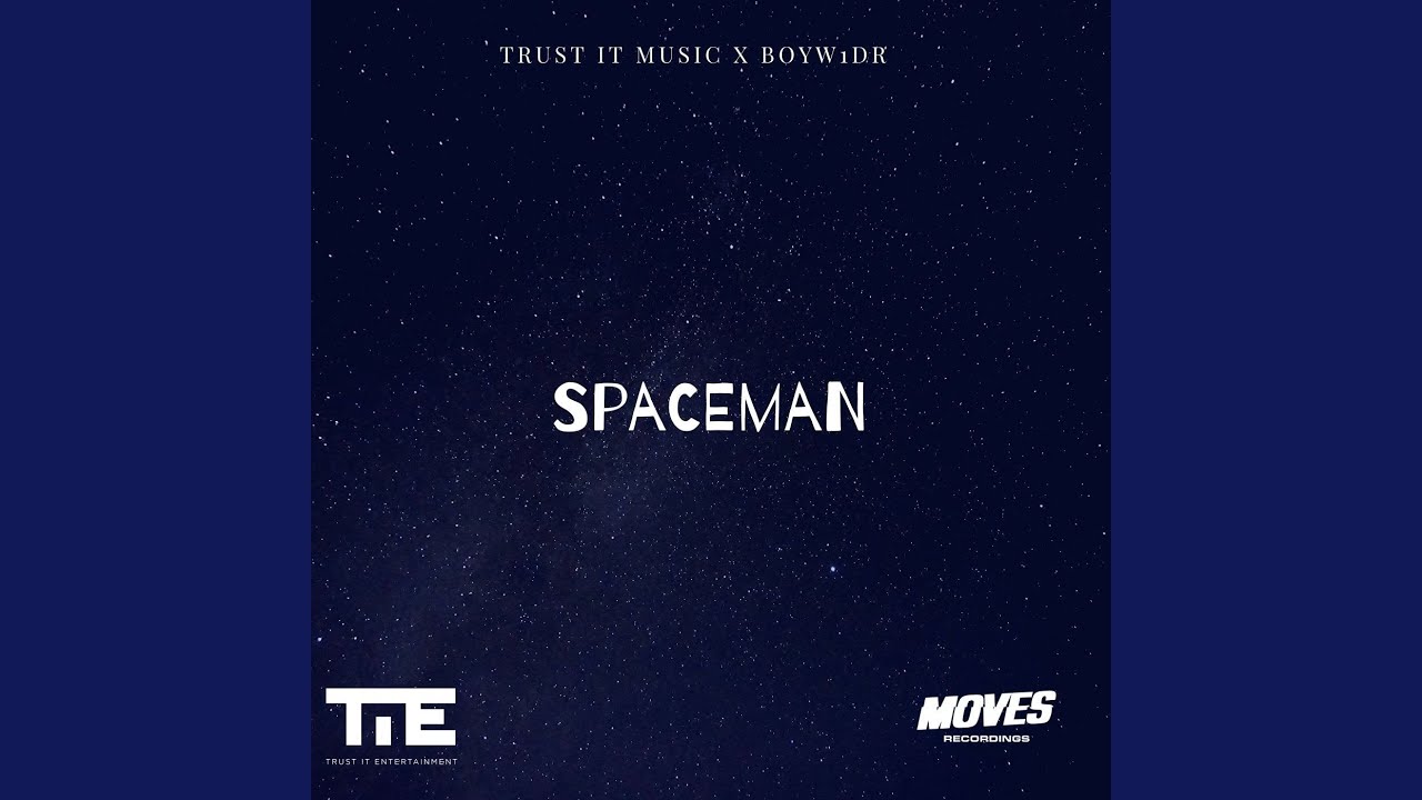 Watch Spaceman on YouTube Watch Spaceman on YouTube