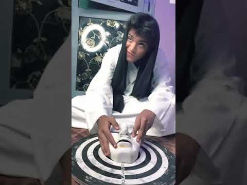 الجزء الرابع من قصه جن عشيق