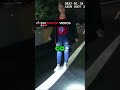 Can she pass the walk and turn test? DWI Stop Caught on Bodycam