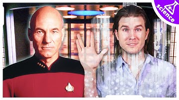 Do STAR TREK