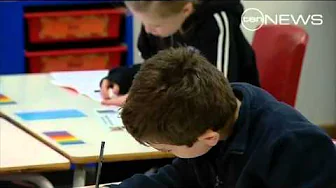 NAPLAN tests NAPLAN tests