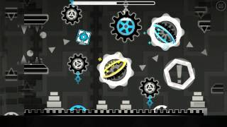 Geometry Dash - Invaders By Viprin Findexi