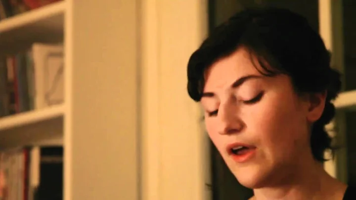 "Heat" Andrea Perdue Live in Paris