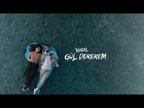 Vusal Kazymov - Gul Dererem (Official Video)