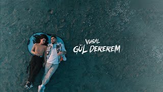 Vusal Kazymov - Gul Dererem Official Video 