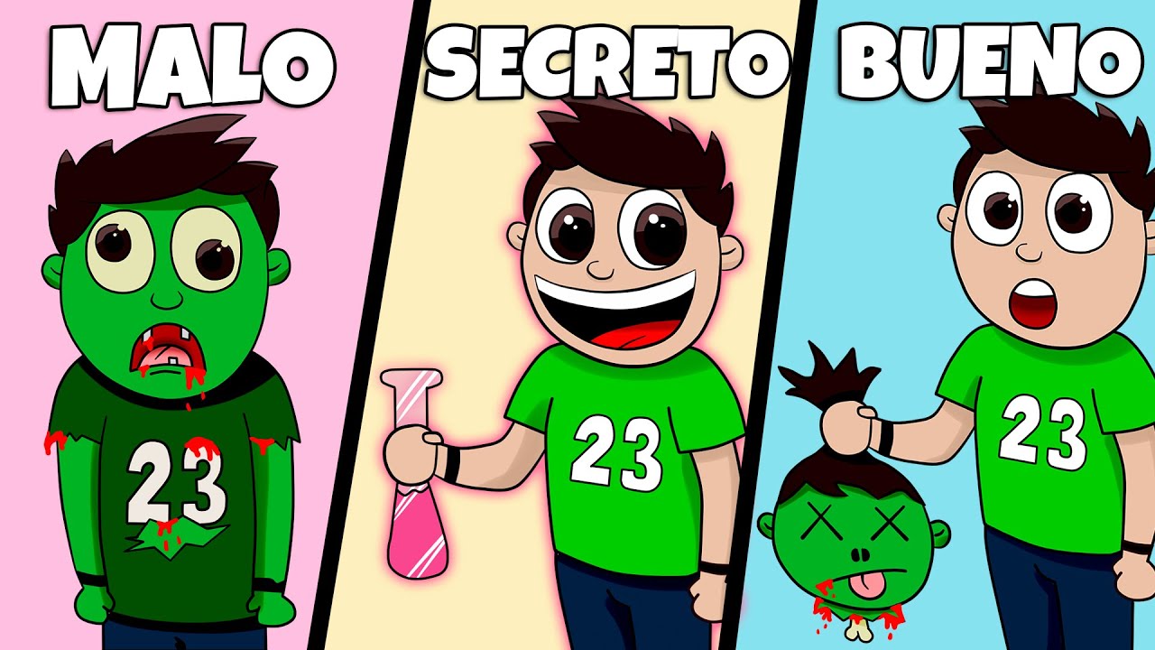 Finales Secretos Break In Zombies Bueno Malo Y Secreto Roblox Youtube - roblox camping 2 consigue el final bueno y el final malo roblox en español