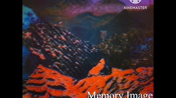 Claude Larson - Memory Image [Reupload]