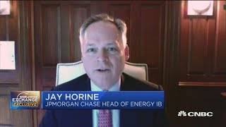Don't underestimate the ability of innovation in energy sector amid challenges: Horine