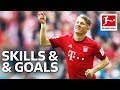 Bastian Schweinsteiger - Magical Skills & Goals