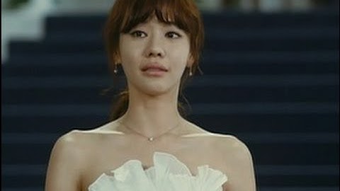 韓国映画『マイPSパートナー』名場面