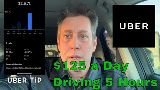 How Much Money Do Uber Eats Drivers Make | Is It Worth The Earnings?