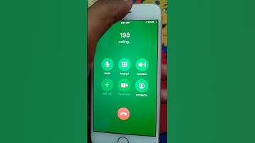 iphone Proximity Sensor