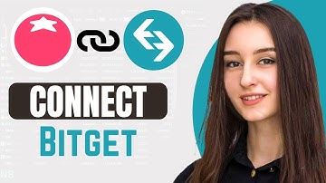 How To Connect Bitget Wallet On Tomarket App