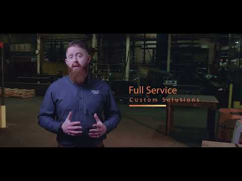 The Contract Manufacturing