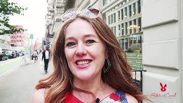 Services Explainer Video - The Lasus Clinic - Rabbit And Carrot