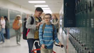 Bullying Prevention | What Kind Are You? The Respectful Kind. - :15