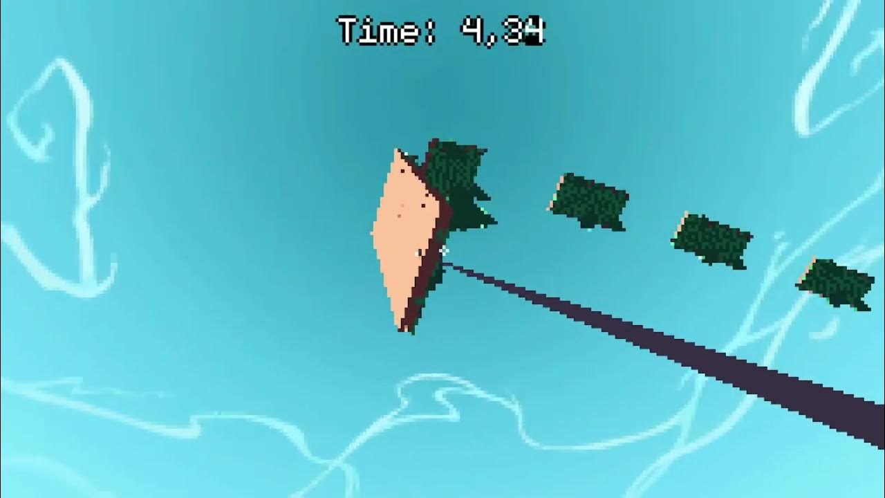 Untitled Hook Game 10,83 (FIRST SUB 11) YouTube