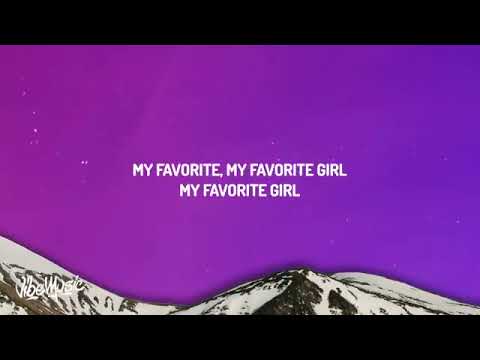 Justin Bieber   Favorite Girl Lyrics