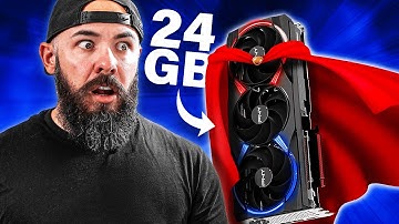 What Is NVIDIA Doing?!