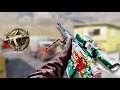 COD Mobile: WORLD’S FIRST DLQ33 Gift Runner User | Insane Sniping