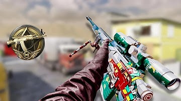 COD Mobile: WORLD’S FIRST DLQ33 Gift Runner User | Insane Sniping