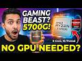 The Shocking Truth About AMD Ryzen 7 5700G Processors Nobody Tells You