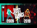 JUST DANCE EVOLUTION (1-2020)