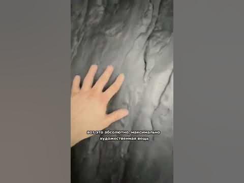 так можно оформить зону за телевизором - YouTube