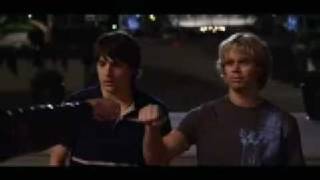 fired up movie trailer (2009)+ brief synopsis