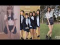 [TikTok Japan]❤️日本のティックトック学校❤️Tick Tock High School In Japan #71