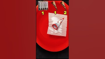 How Many Tissues Can Hold This?! 😱 Crazy Challenge & Satisfying Test #experiment #challenge #games