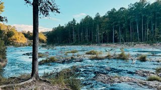 Broken Bow Oklahoma | Friendship Trail