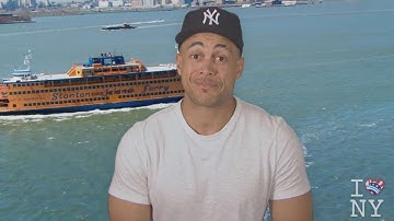 2019 Yankees Commercial | Stanton Island