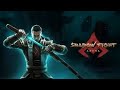 Tưởng không cuốn mà cuốn không tưởng – Shadow Fight Arena